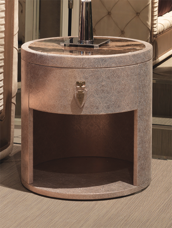 Тумбочка  VISIONNAIRE NOTTINGHAM 