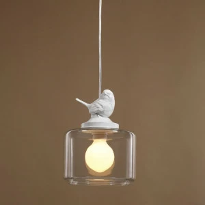 Подвесной светильник Loft IT Loft1806 LOFT IT LOFT1806 072776 Белый