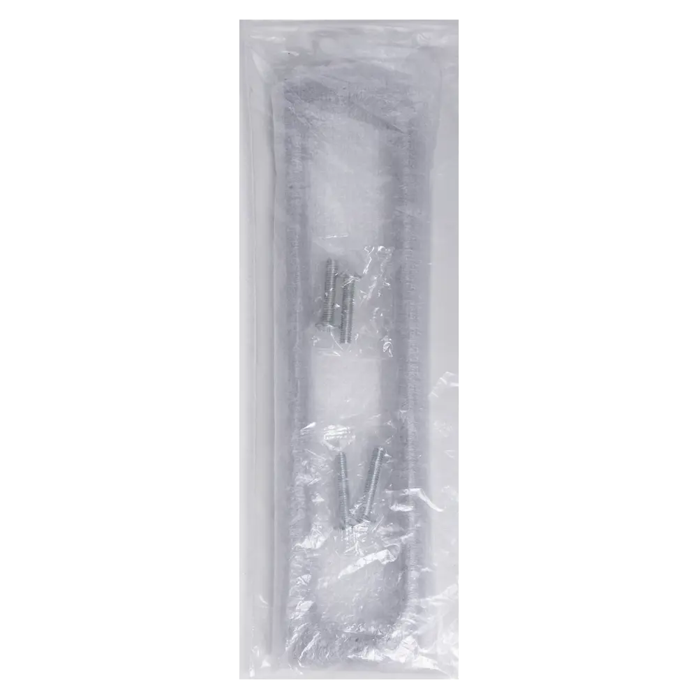 INSPIRE Ручка мебельная графит 160 мм для шкафов Лион 88021696 STLM-1514115 - Вид №7