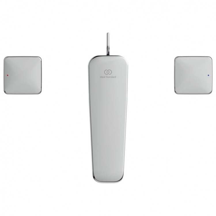 BD243AA Смеситель для раковины Ideal Standard CERAPLAN  - Вид №2