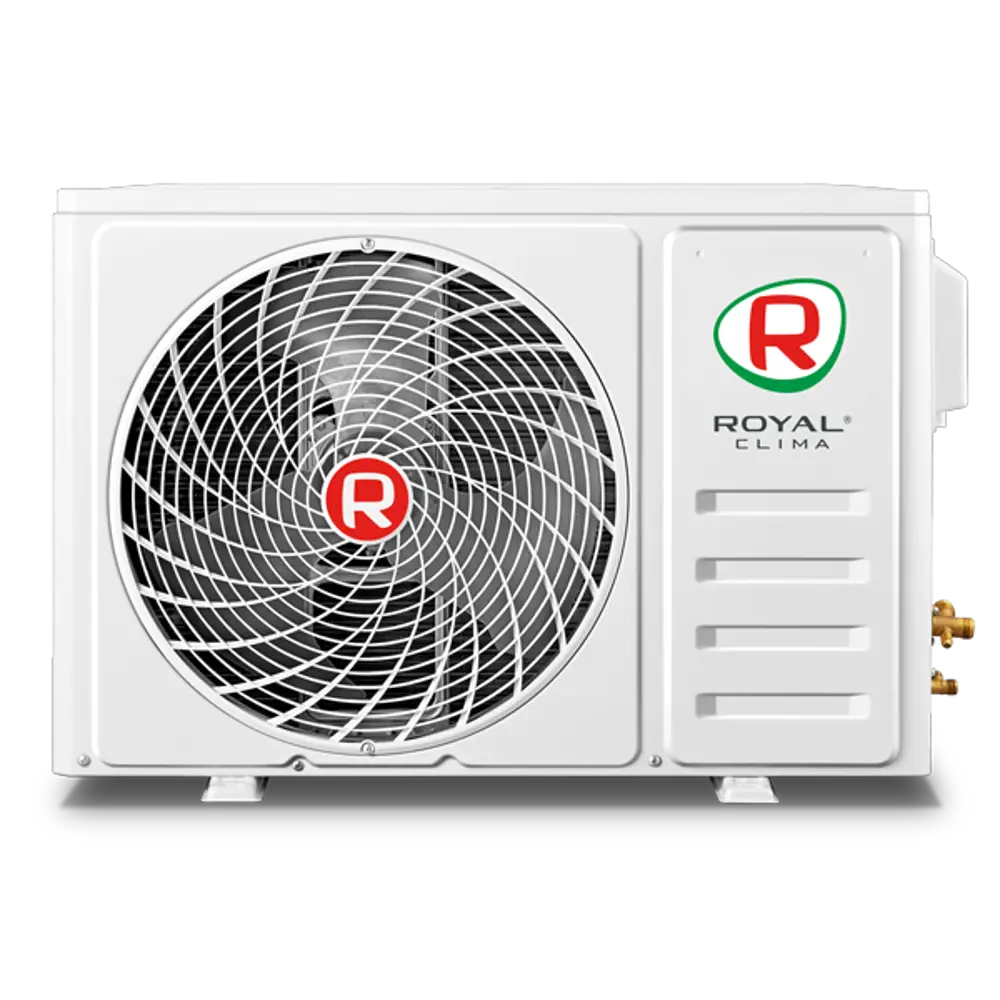 Сплит-система Royal Clima 09 RC-AN28HN 9K BTU охлаждение/обогрев Wi-Fi опция 89363446 STLM-2114928  - Вид №3