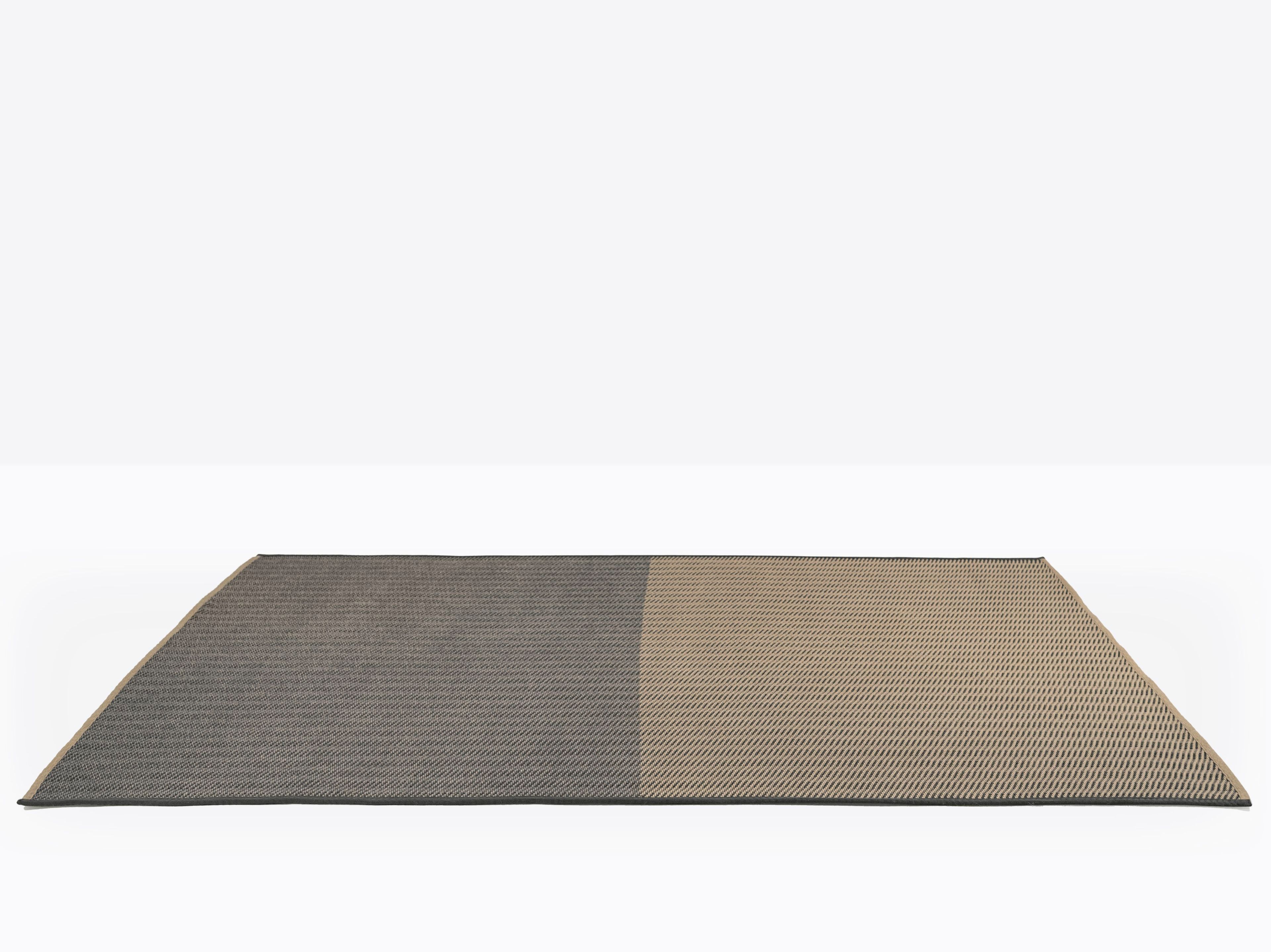 Напольный полипропиленовый ковер Pedrali TWINY ARCH-00102345