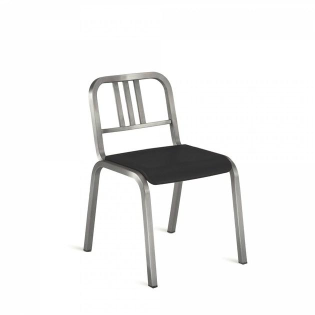 Emeco Штабелируемый стул из алюминия Nine-o™ sun-id-1459714 - Вид №6
