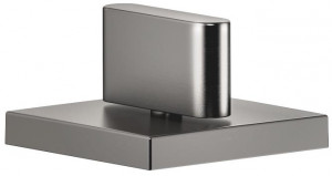 29126705-99 Переключатель на два положения - dark platinum matt Dornbracht CL.1