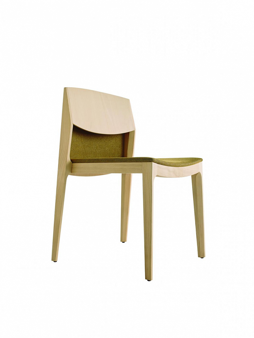 087236 Стул 141 Capdell Isa