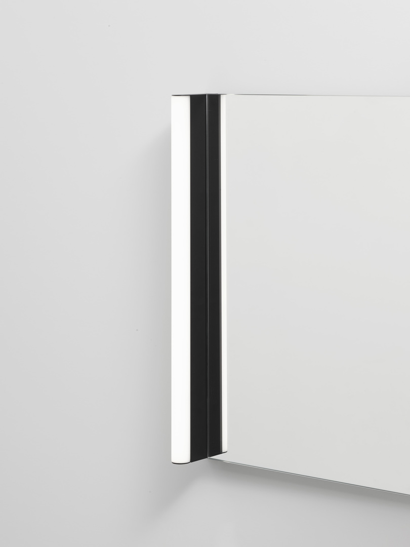 Настенные светильники SLAT DECOR WALTHER Хром 334400  - Вид №1