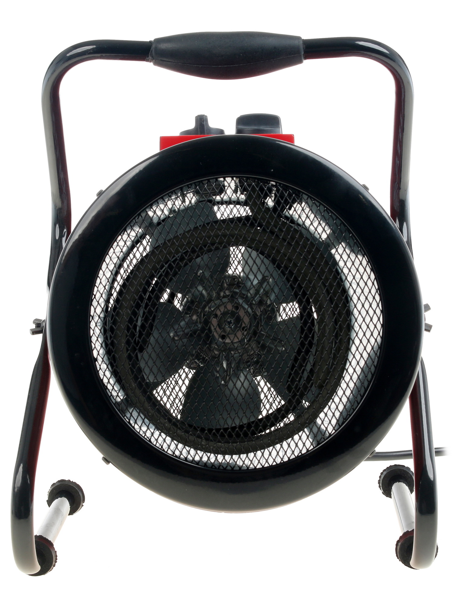 7908697 Тепловая пушка электрическая Ресанта ТЭП-5000К1 STDN-0140958 - Вид №1