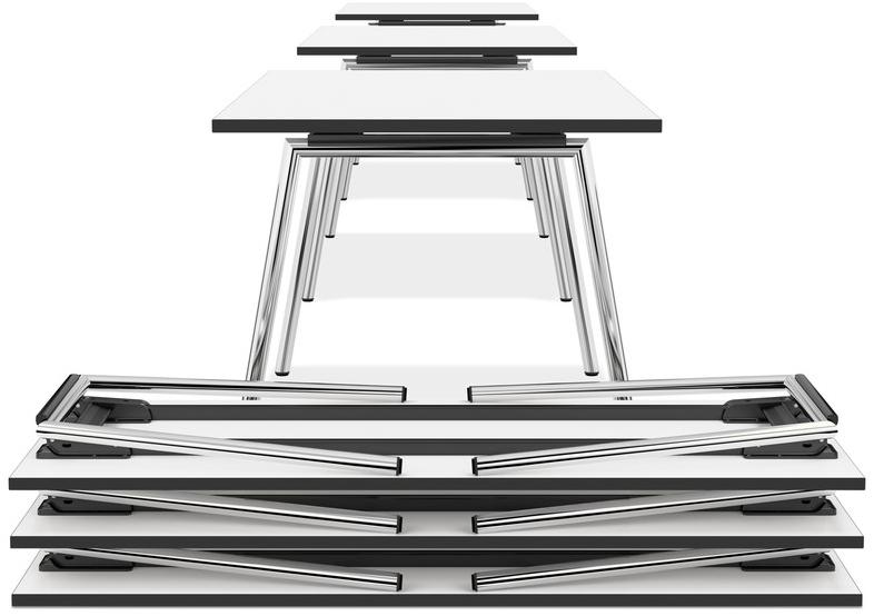 Casala Деревянная скамья Lacrosse iii 6330-52 - Вид №1