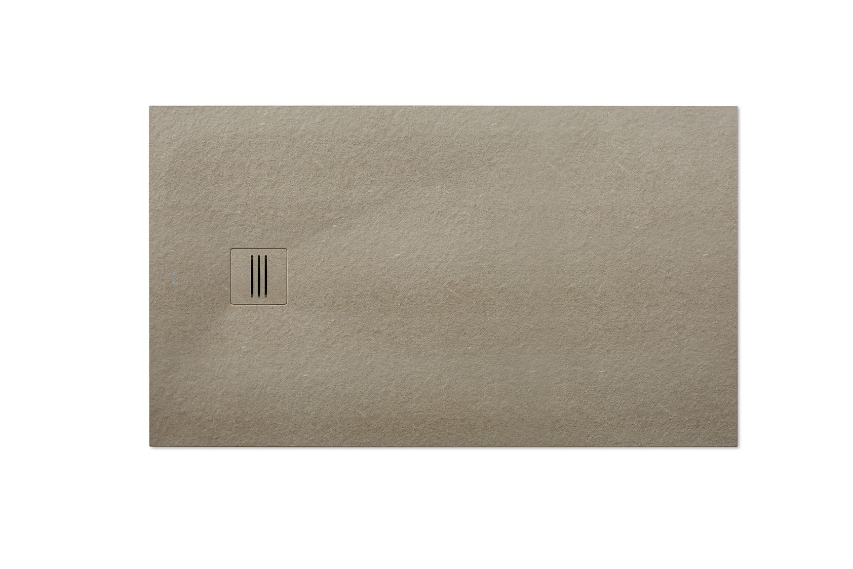 MCBATH Mirage 140x90 Прямоугольный Травертино бежевый sun-id-1959812 - Вид №1