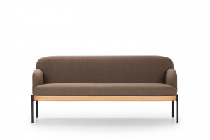 AB 2000 2-х местный диван True Design Abisko