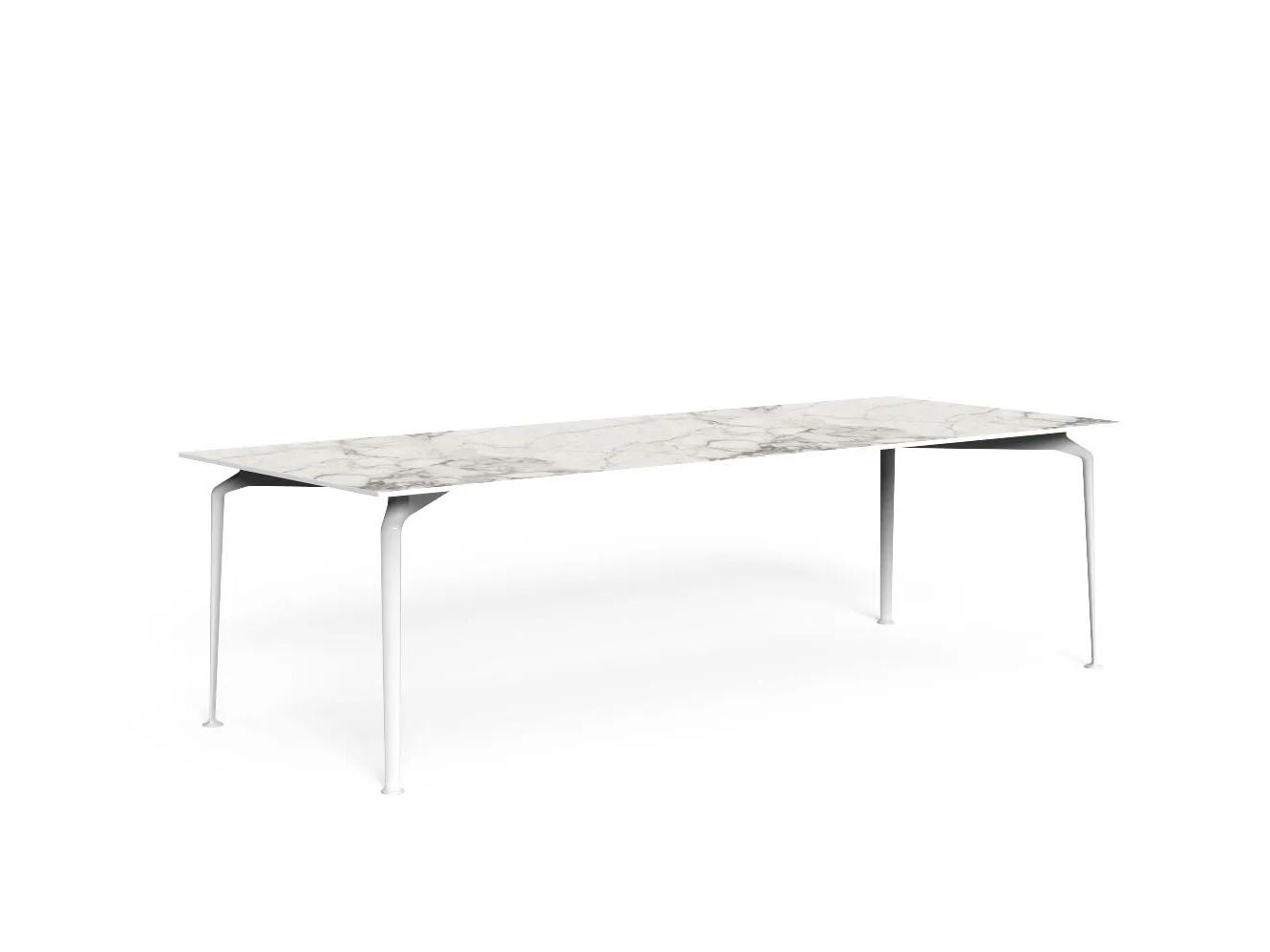 Садовый стол из керамогранита Talenti Cruise Alu ARCH-00022236 - Вид №6