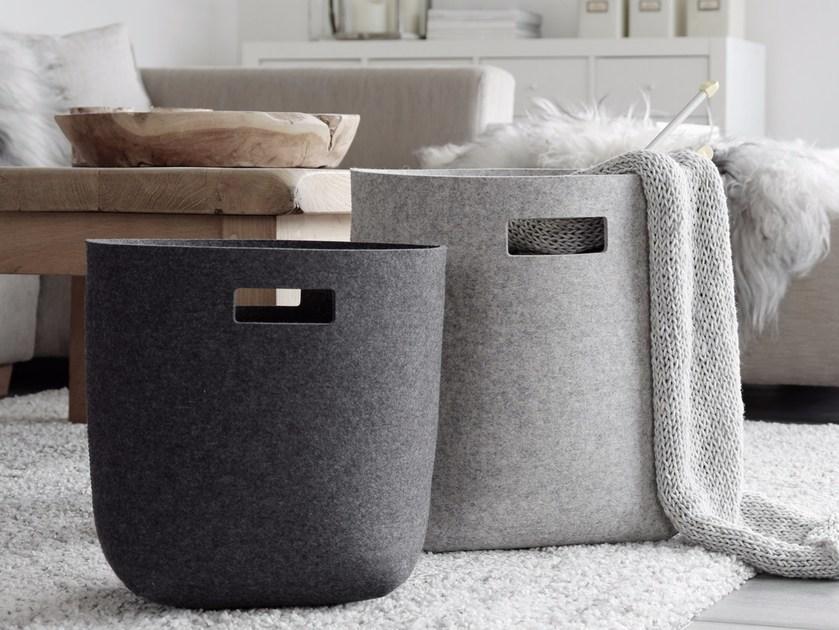 HEY-SIGN Войлочная корзина sun-id-1379206 - Вид №5