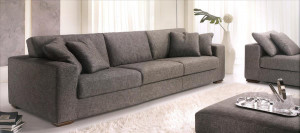 Диван  BEDDING COLORADO 3POSTI