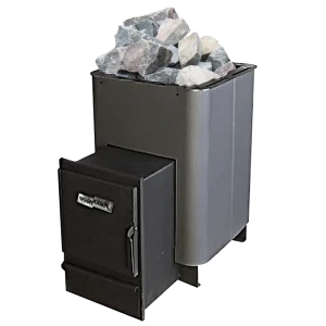 Печь для бани ПрофиКамин Таруса 4 0.4 кВт 10 м³