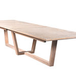 Сделанный на заказ обеденный стол Wimbledon ijlbrown sun-id-3251848 - Вид №5