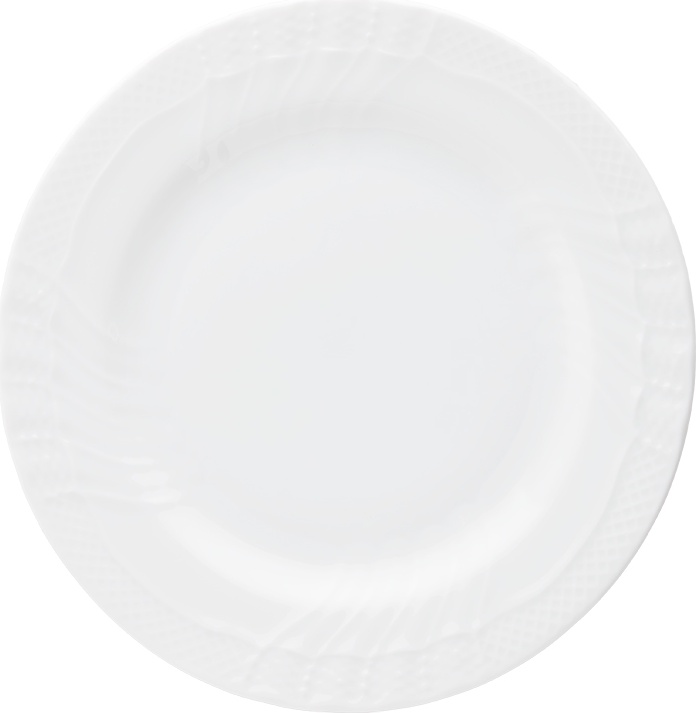 10624429 Mix&Match Тарелка закусочная Mix&Match Альянс 21см, фарфор Фарфор твердый 