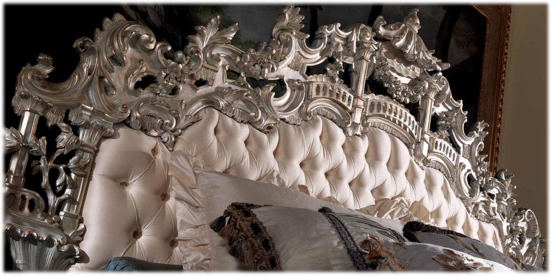 Кровать  JUMBO COLLECTION REG-02B  - Вид №2