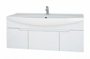 99.0109 Тумба под раковину Dreja Laguna