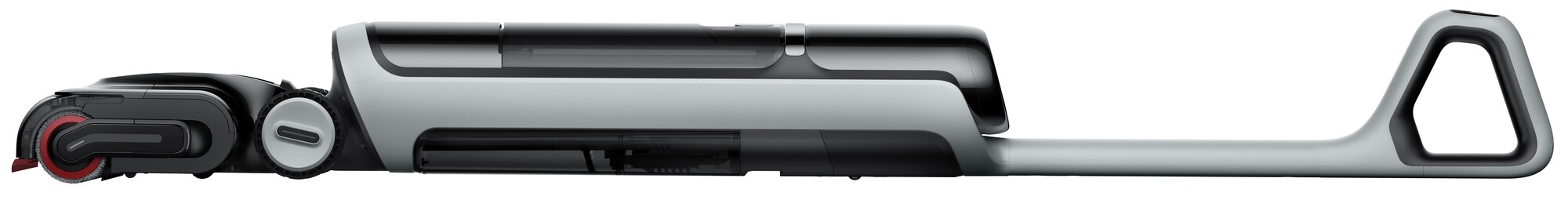 5613286 Моющий пылесос вертикальный   Dreame H15 Pro Heat  черный STDN-0086319 - Вид №6