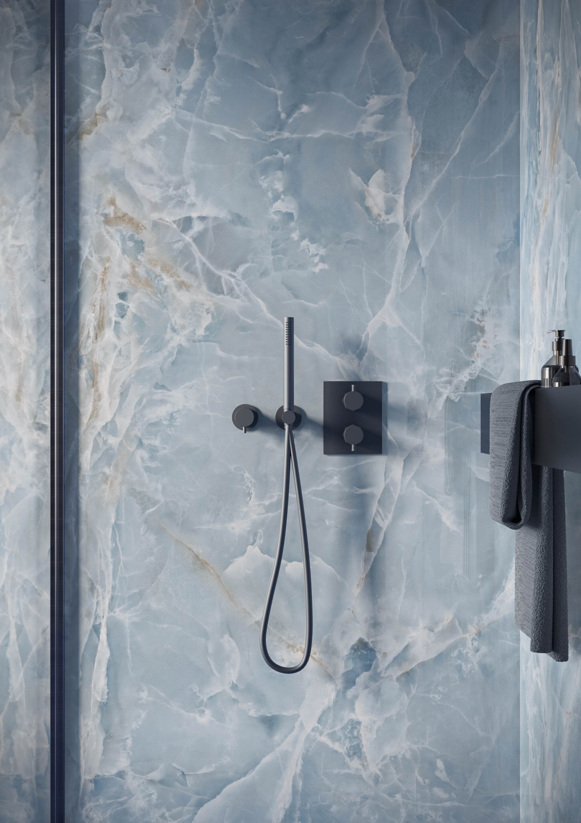 Пол / керамогранит Casalgrande Padana ALABASTRI ARCH-00123600 - Вид №11