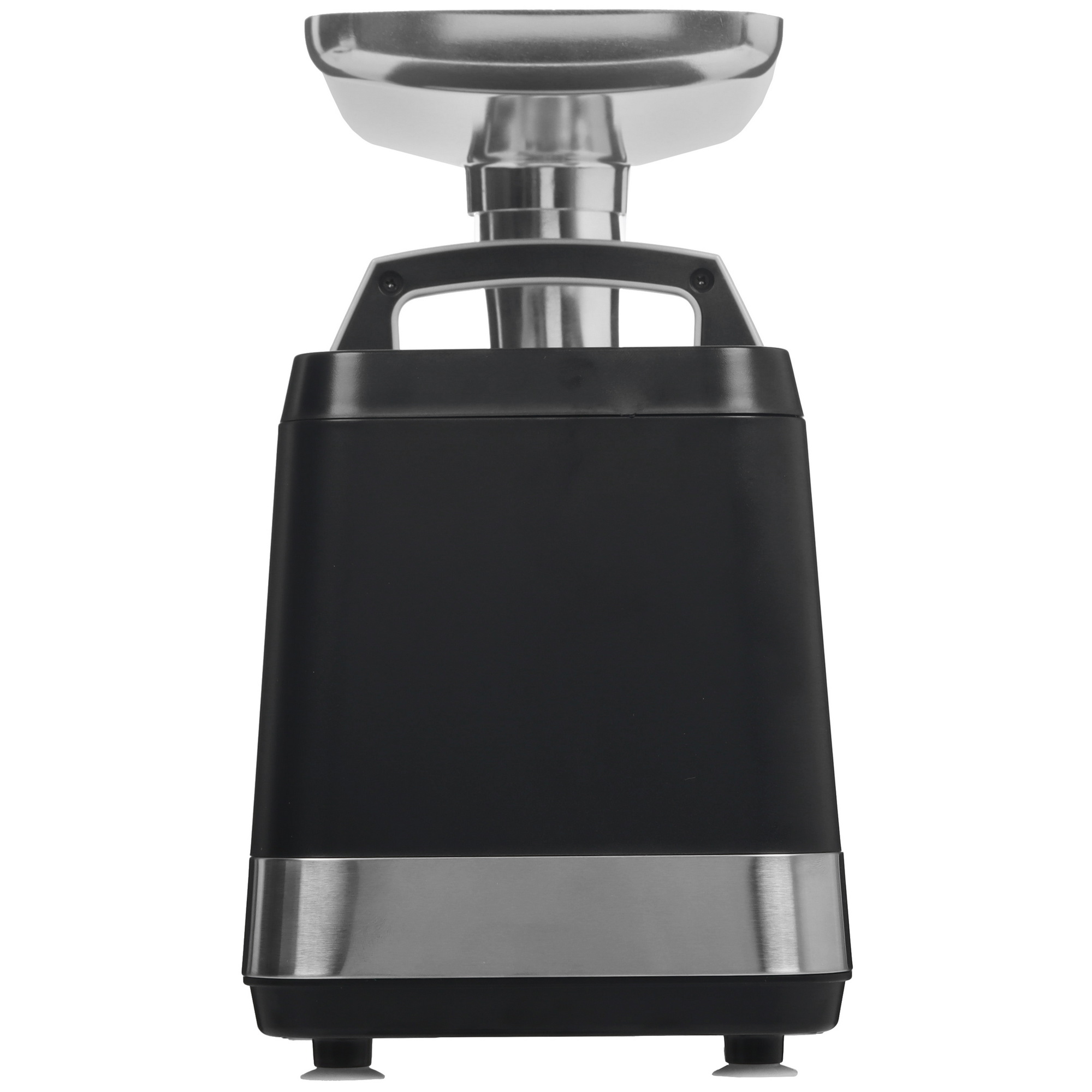 9075985 Мясорубка электрическая making Oasis everywhere MG-TK3 черный STDN-0111332 - Вид №5