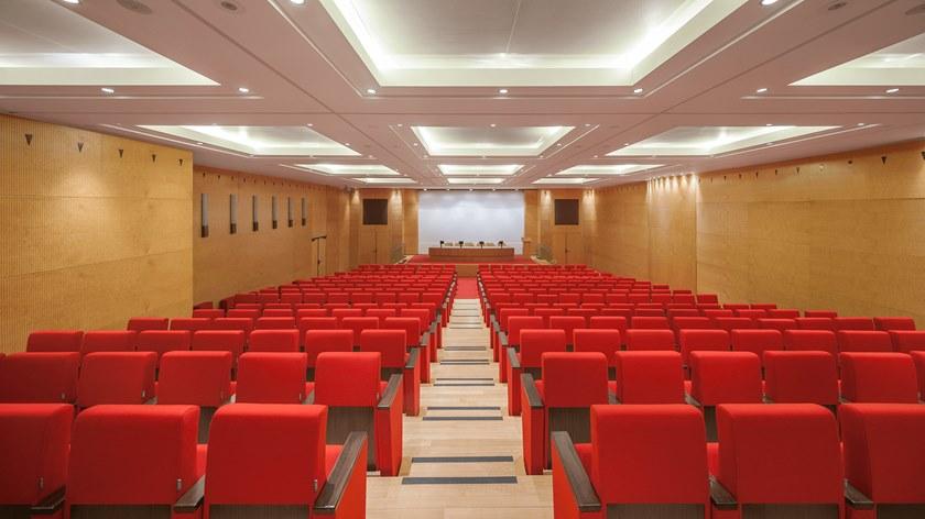 LAMM Сиденье для аудитории sun-id-1352680 - Вид №11