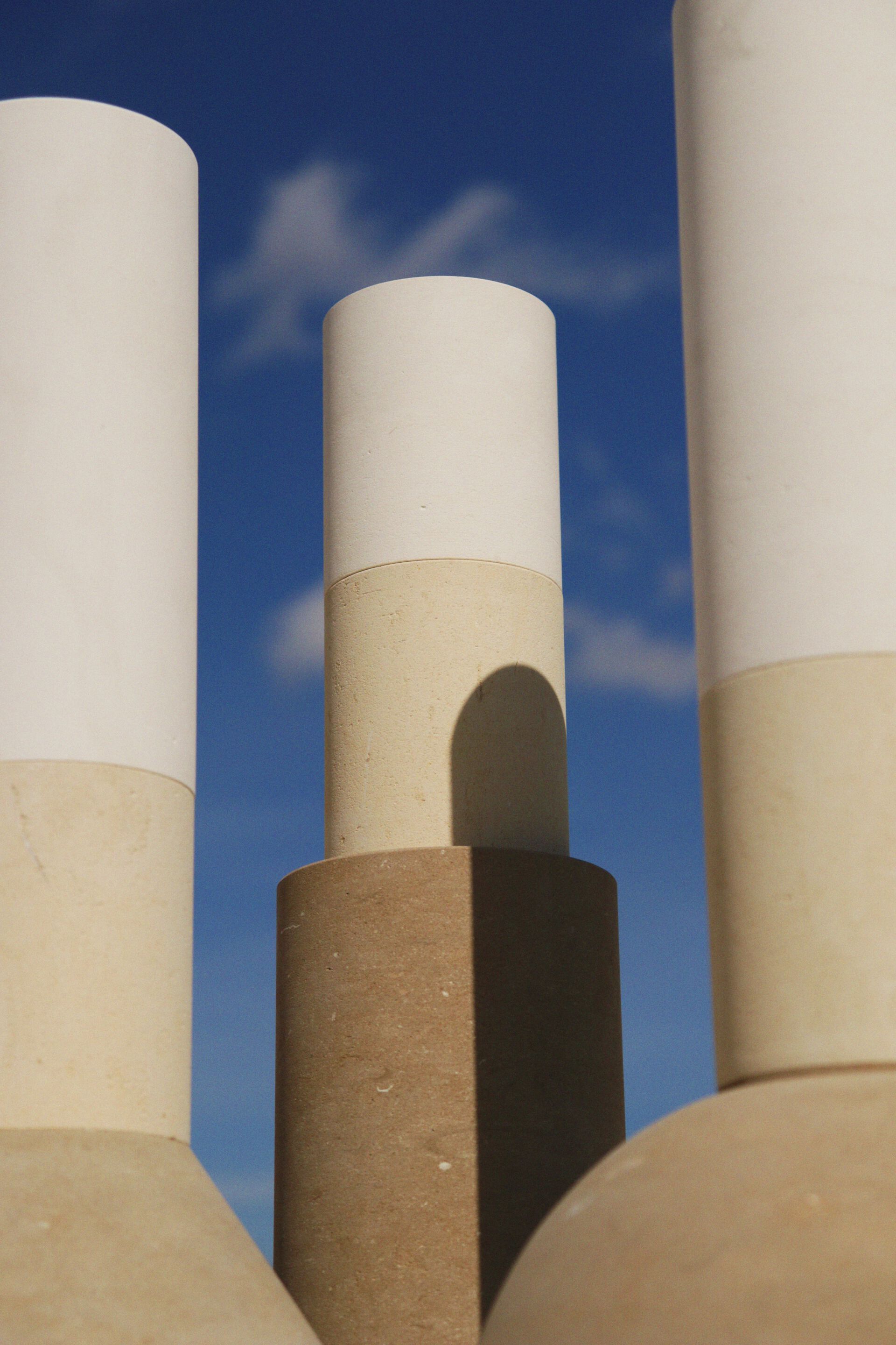 Leccese камень открытый подвесной светильник PIMAR подвесные ARCH-00151773 - Вид №2