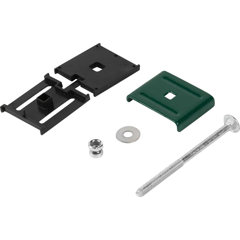 Крепление Santreyd для заборных панелей Grand Line с антивандальной защитой 81990733 STLM-0016807 - Вид №3