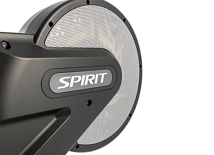 CRW800 Гребной тренажер spirit fitness crw800 Spirit Fitness  - Вид №7