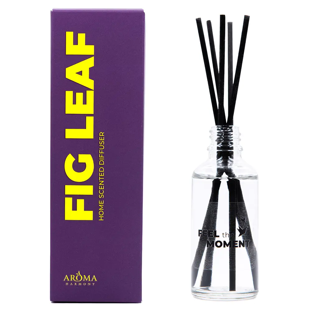 Ароматический диффузор Aroma Harmony Fig Leaf 50 мл 84999539 STLM-2038561 