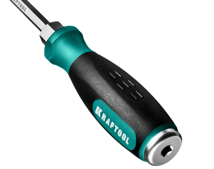 Набор отверток KRAFTOOL 25025 9107196 STDN-0122330 - Вид №3