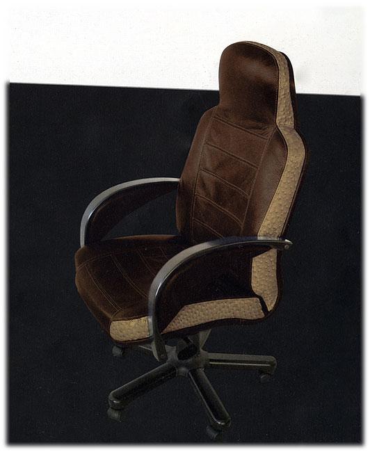 Кресло руководителя  FORMITALIA Montecarlo-presidential 