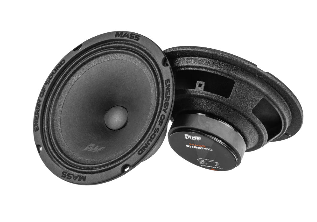 9281425 Широкополосная акустическая система AMP MASS FR65P60 STDN-0018742