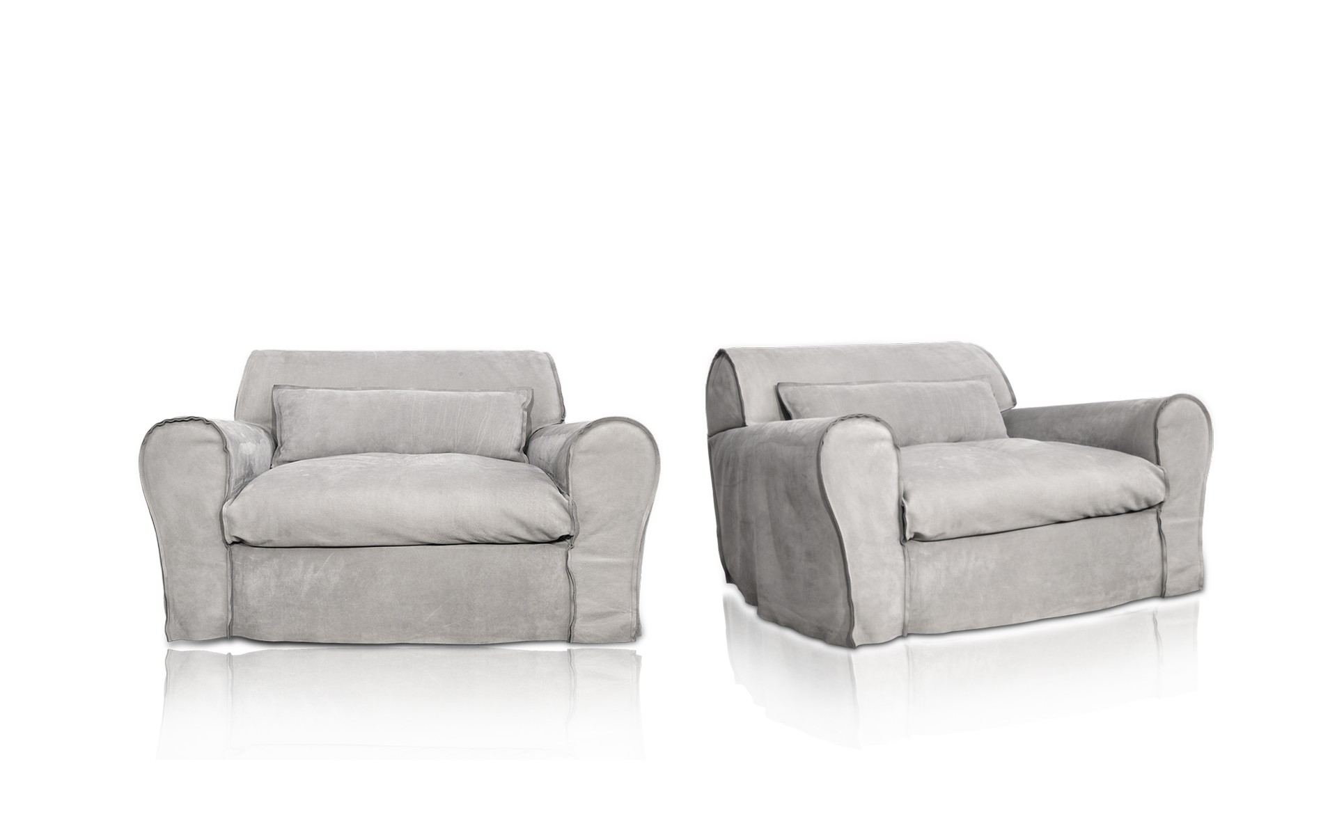 Кресло / Housse Extra Baxter sun-id-375481 - Вид №1