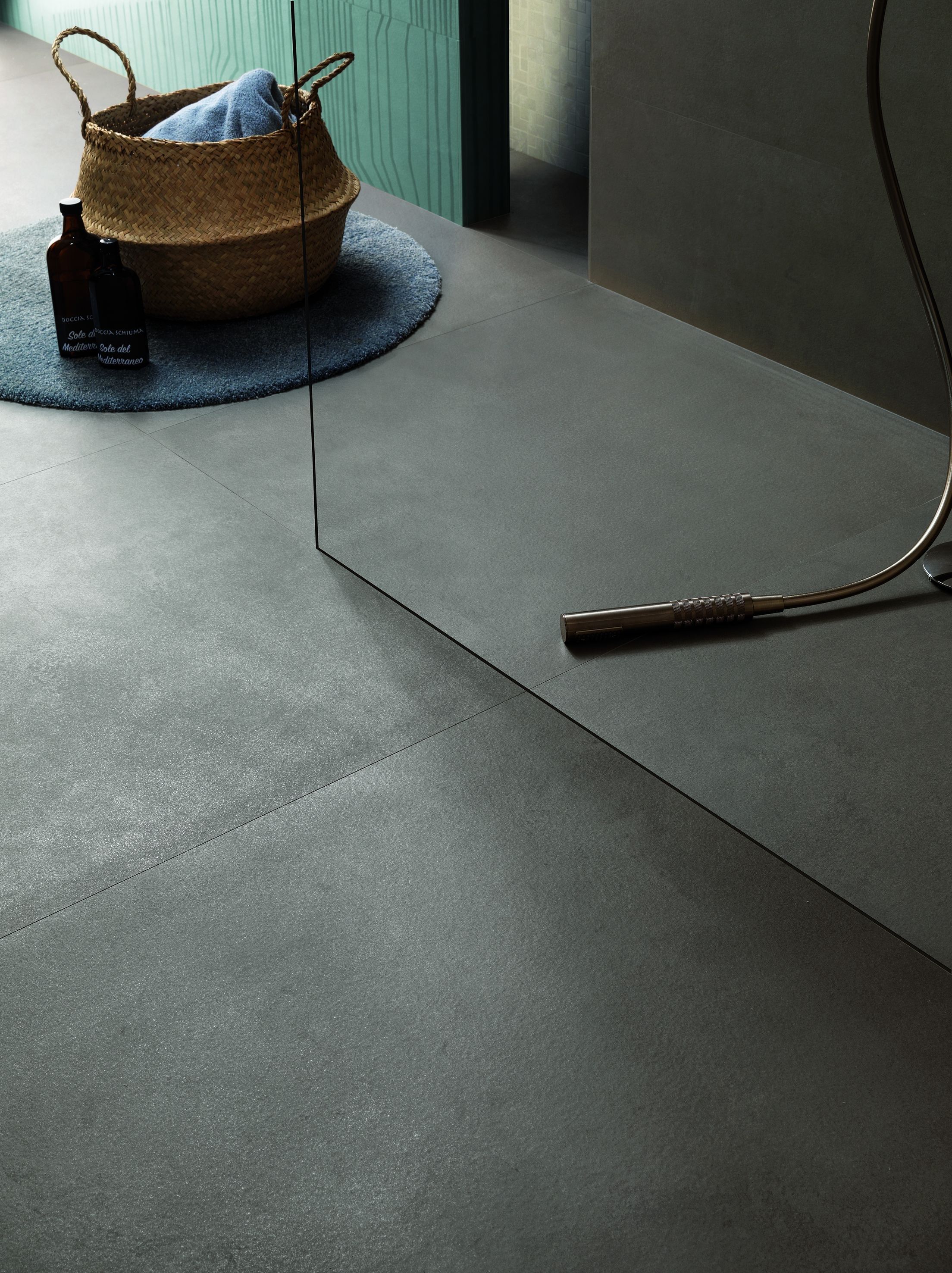 Пол / керамогранит FAP ceramiche Лето ARCH-00042915 - Вид №37