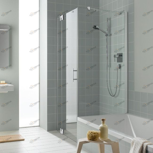 FX TVD Filia XP collection укороченная боковая стенка Kermi 45385