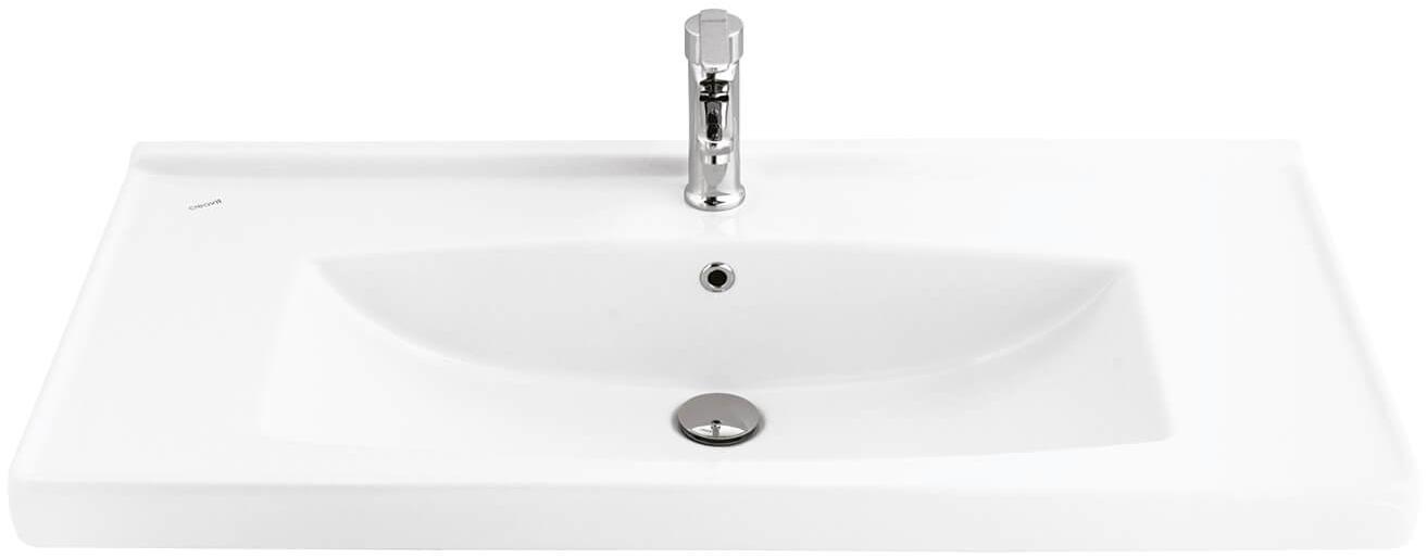 Умывальник для теплицы 100 см / TF200 Sera Creavit  - Вид №1