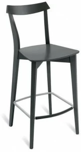 Colombini Casa Табурет из бука