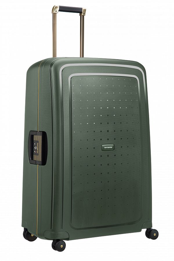 U44-24004 Чемодан U44*004 Spinner 81/30 Samsonite S'Cure DLX  - Вид №5