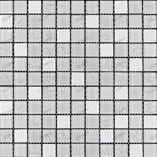 МОЗАИКА МИКС MSD-011 NATURAL MADRAS MSD011