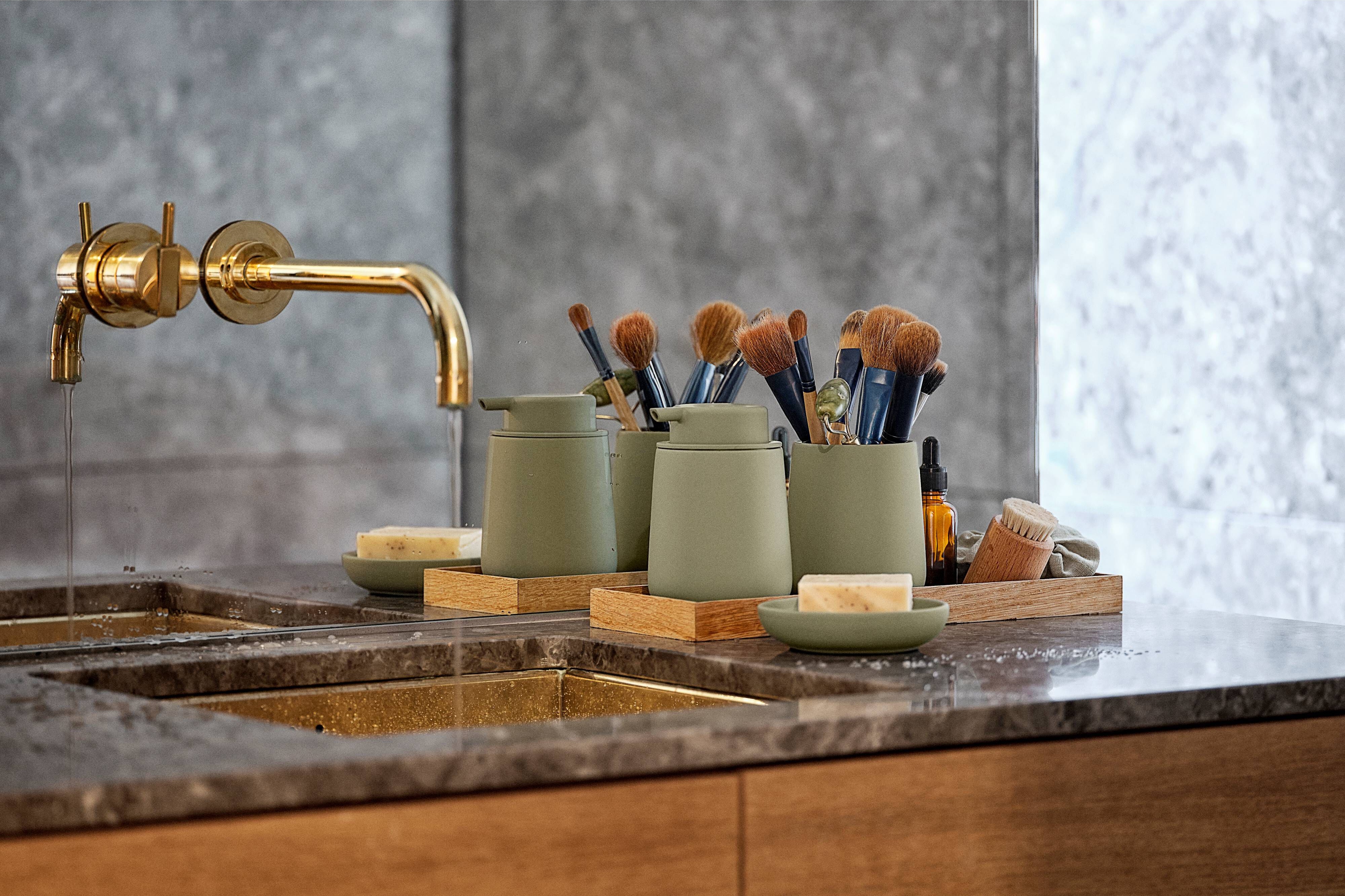 15249 чашка для зубной щетки Zone Denmark Nova One - Вид №1