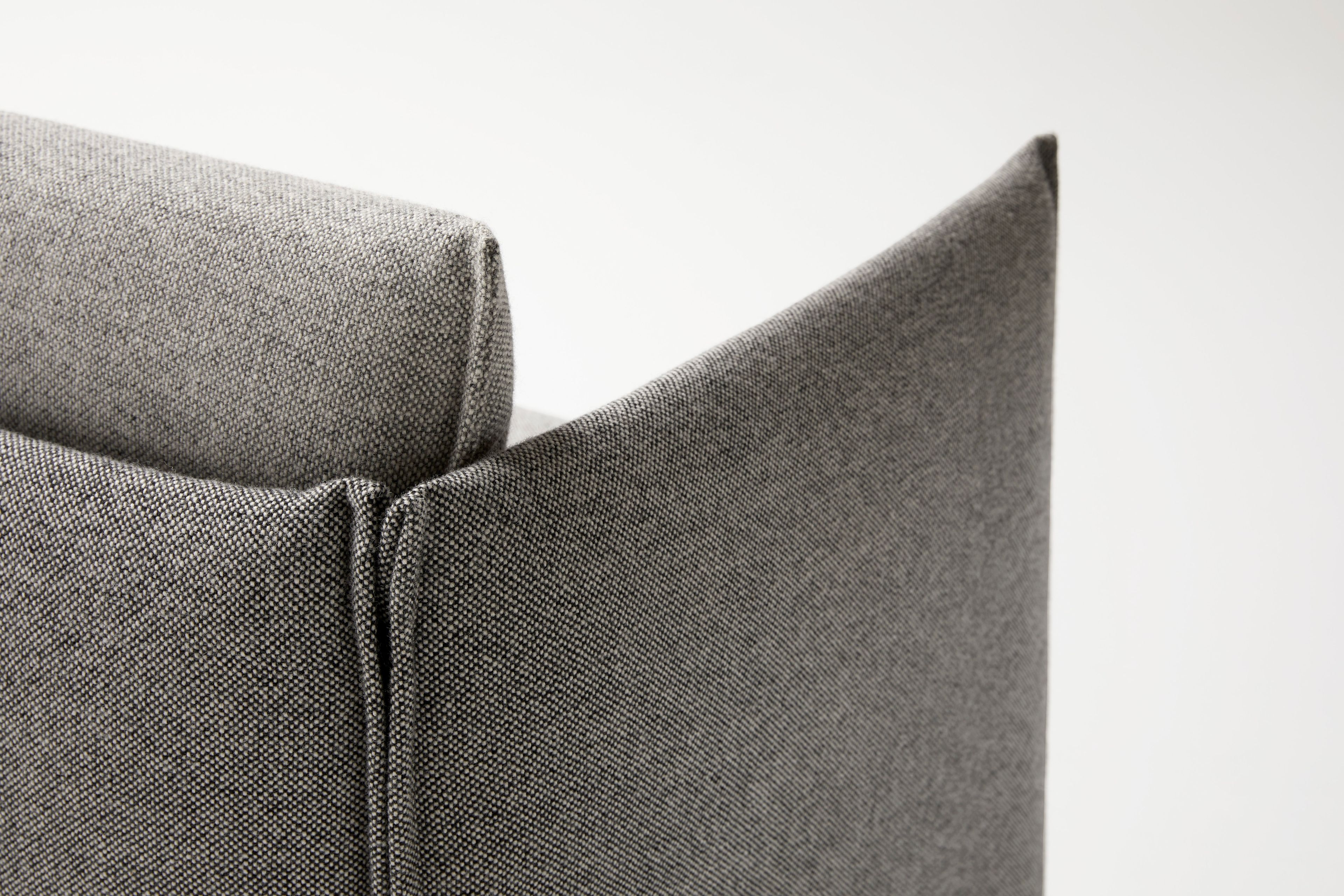 Ткань диван Ross Gardam ARCH-00024505 - Вид №13