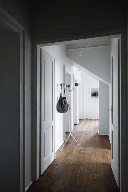 Magis Вешалка из кованого железа Officina sun-id-1358757 - Вид №1