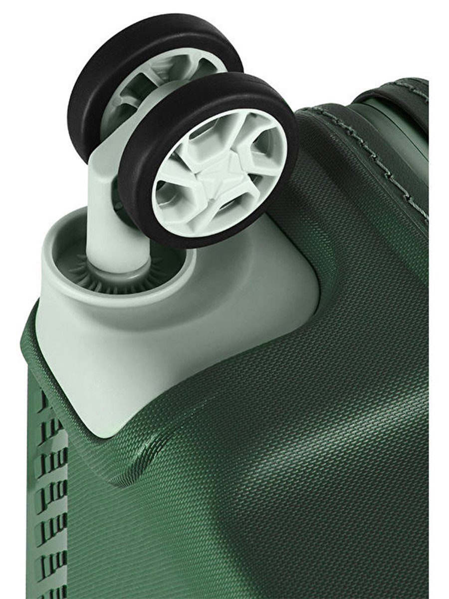 EZE403-24 Чемодан EZE403 S Epic Zeleste  - Вид №5