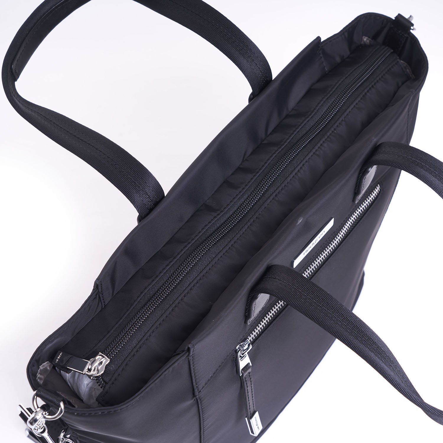 HAUR05L/003-02 Сумка HAUR05L Tote Glaze L RFID Hedgren Aura - Вид №4