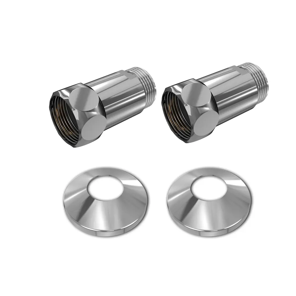 Соединитель 3/4"х1/2" 89454849 STLM-2167738 Santreyd 