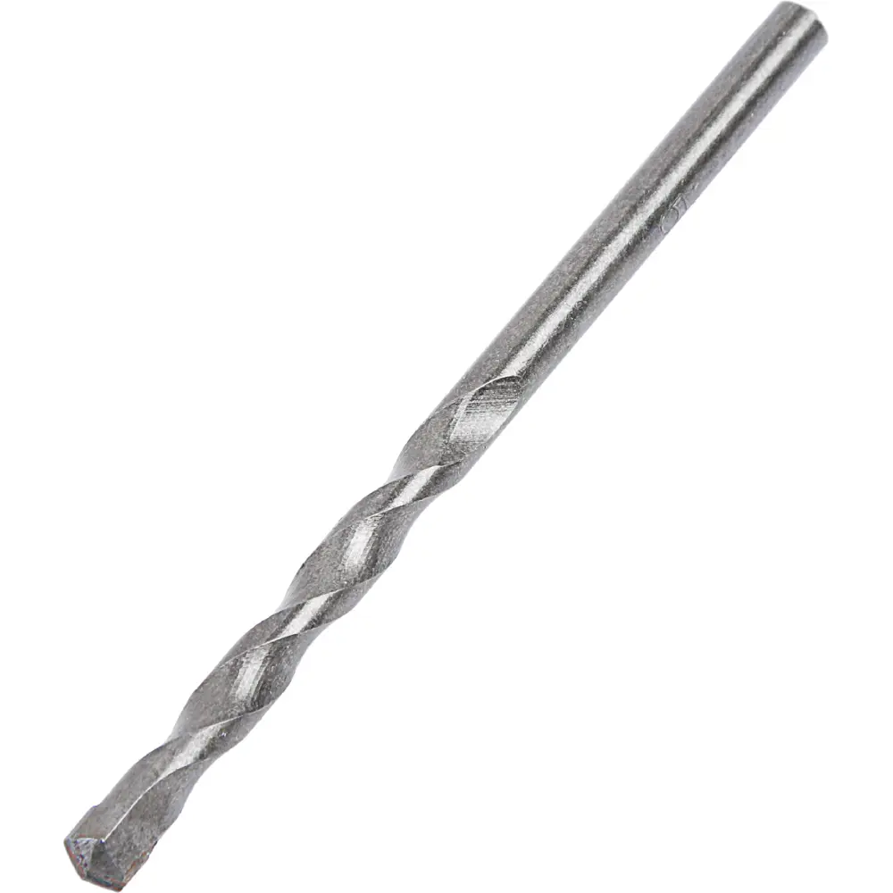 Сверло спиральное по бетону Fit 34542 5x85 мм 82262140 STLM-2000277 