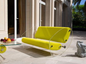 2-местный диван