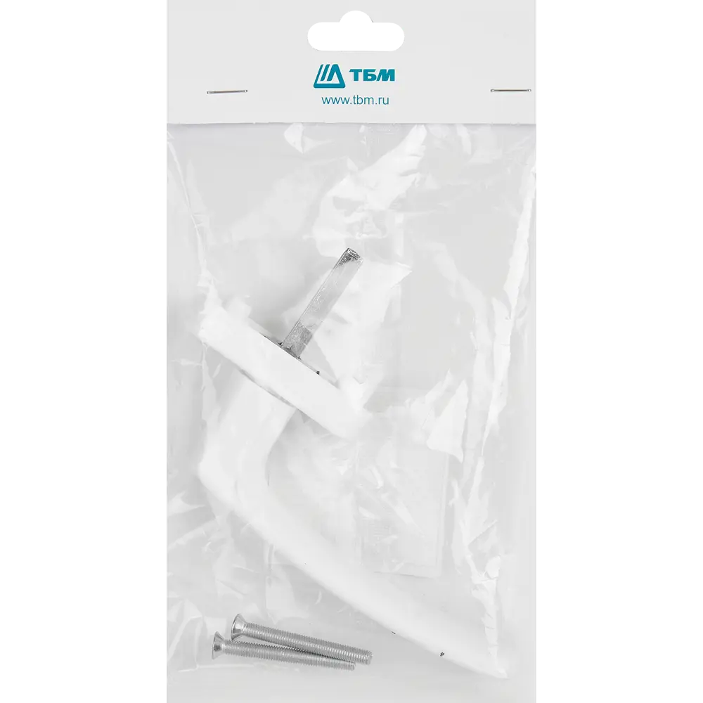 Ручка Santreyd для пластиковых окон 38 мм белая 85471075 STLM-0062894 - Вид №2