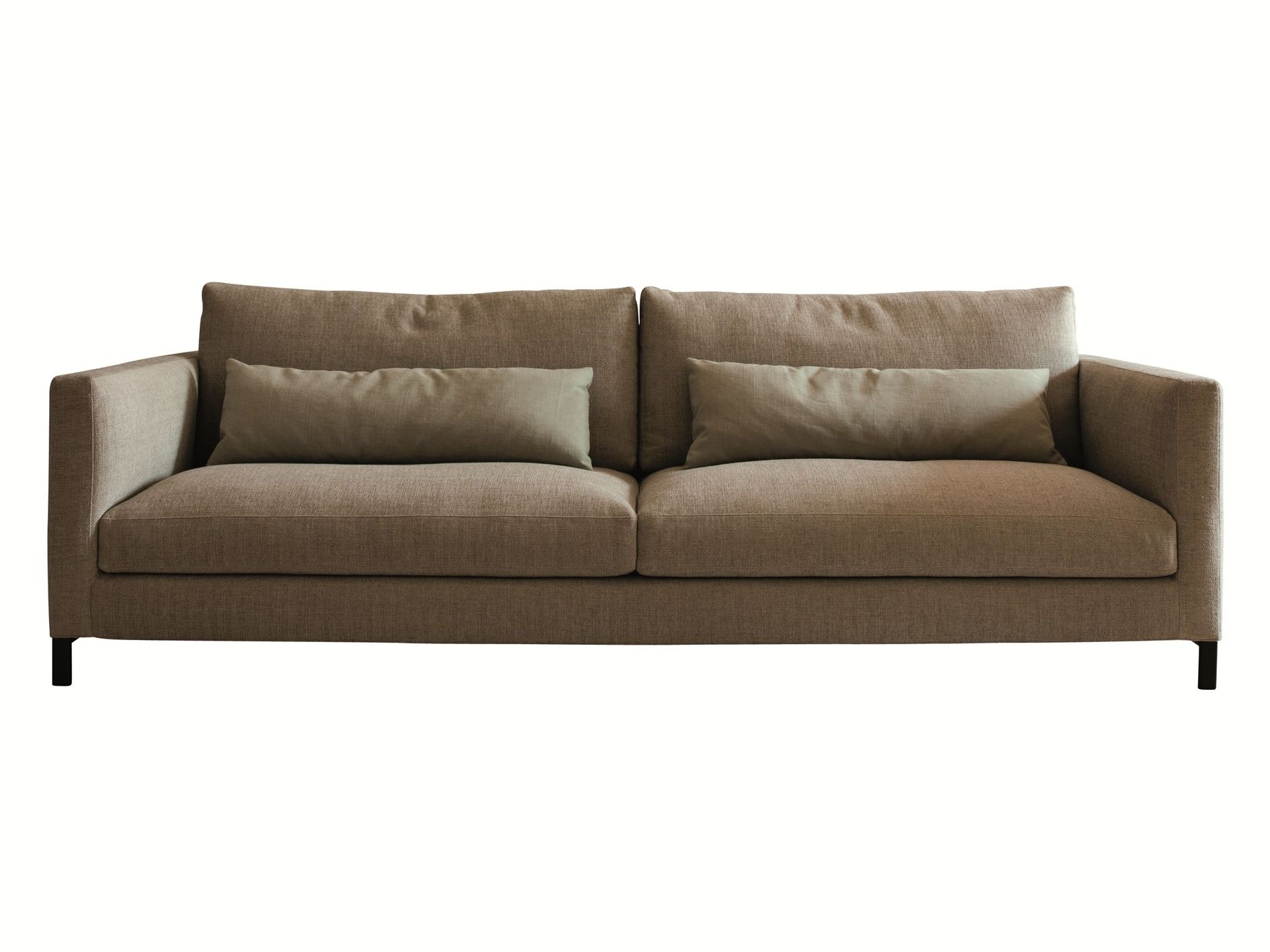 Съемный диван из ткани Verzelloni ARCH-00041496